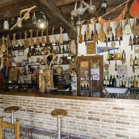 Posada Casa Molleda Pejanda Kültér fotó