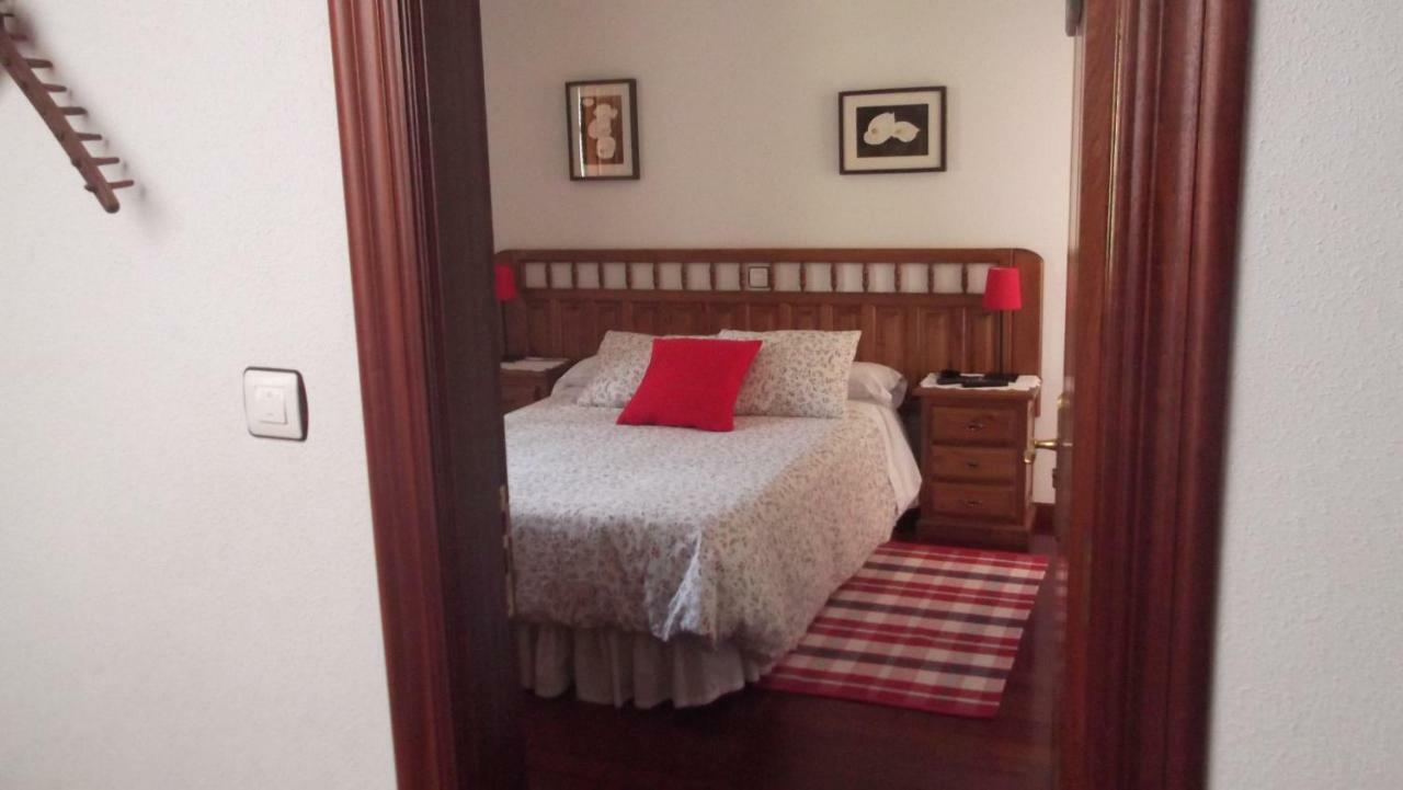 Posada Casa Molleda Pejanda Kültér fotó