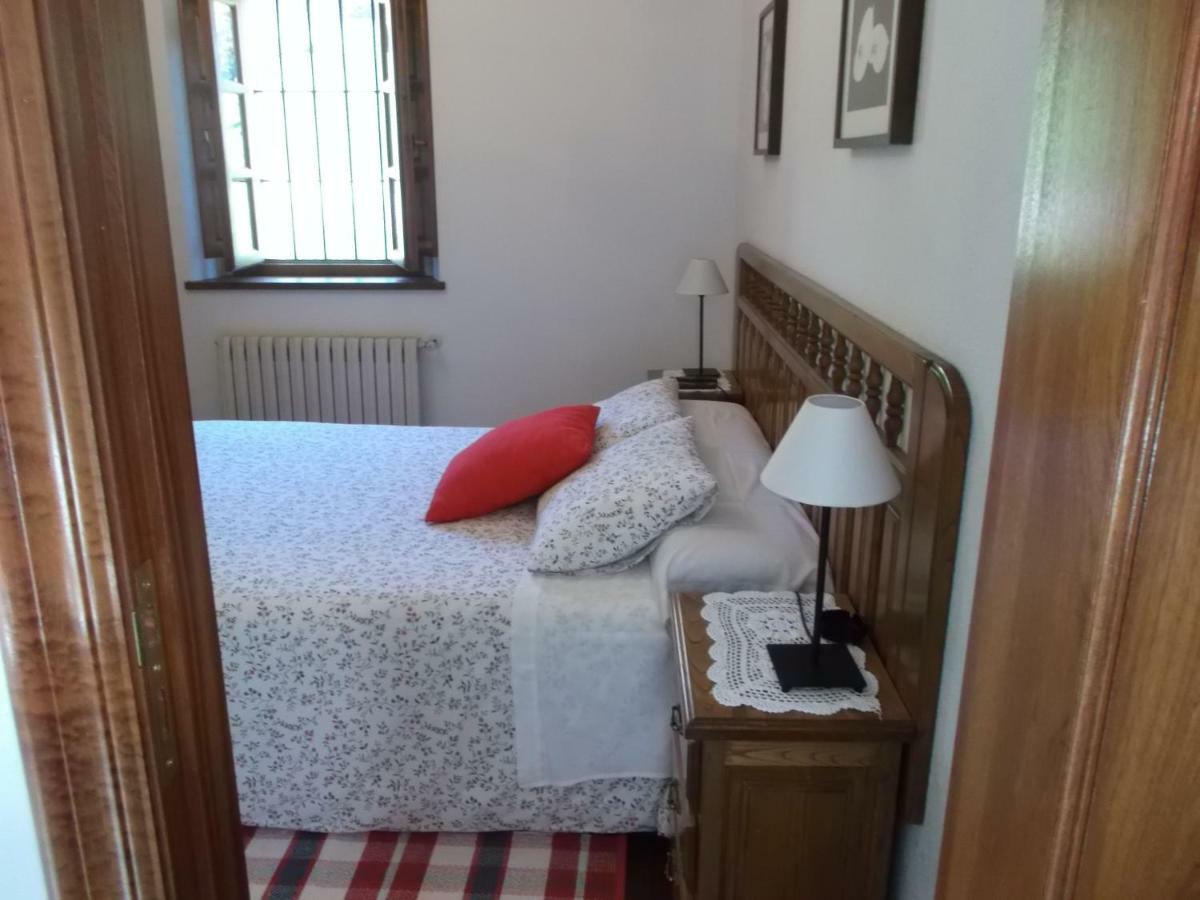 Posada Casa Molleda Pejanda Kültér fotó