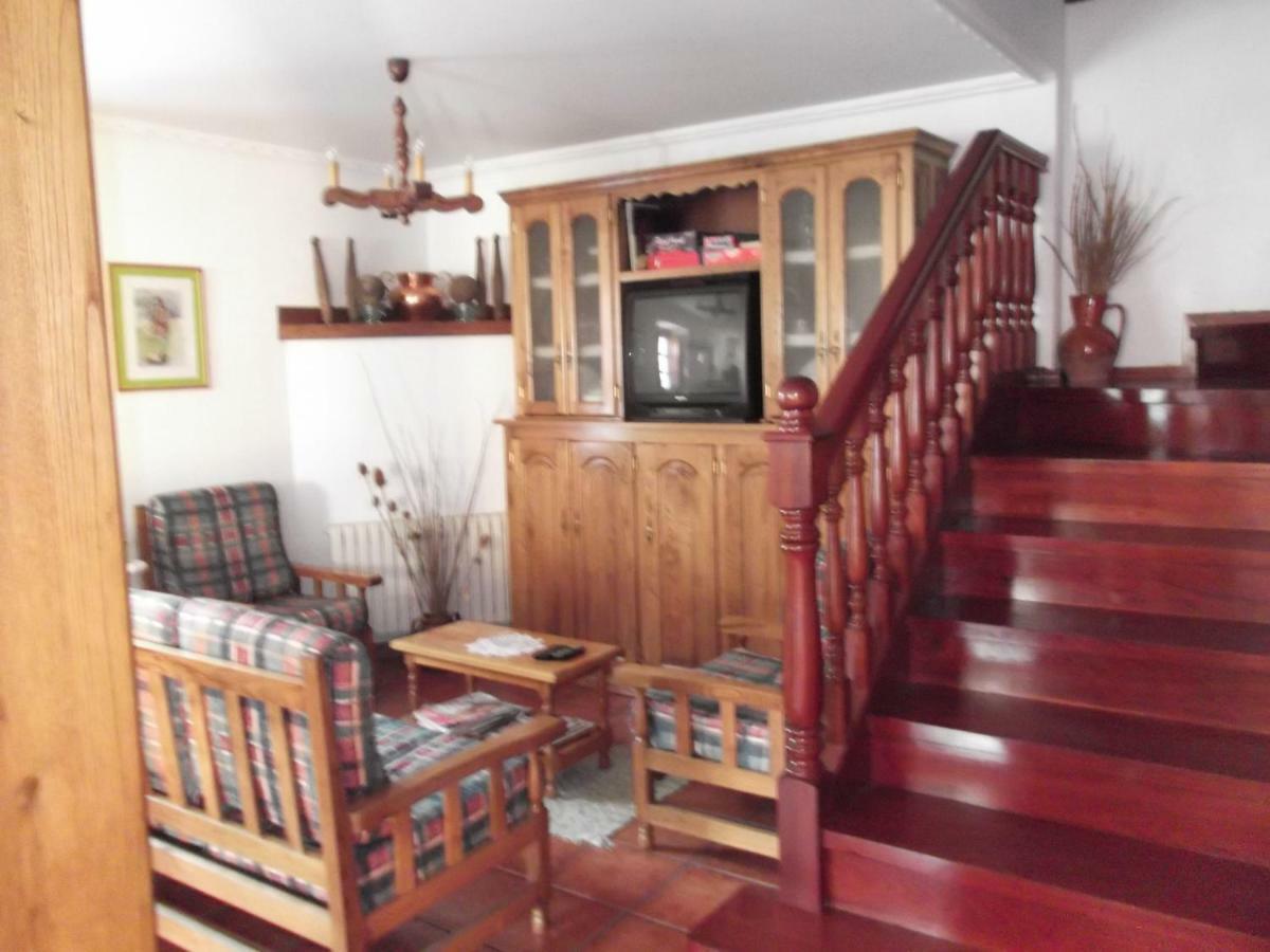 Posada Casa Molleda Pejanda Kültér fotó
