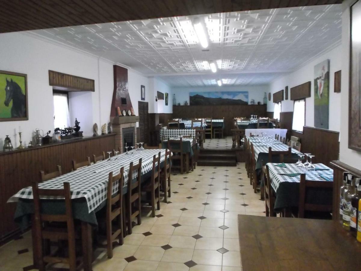 Posada Casa Molleda Pejanda Kültér fotó
