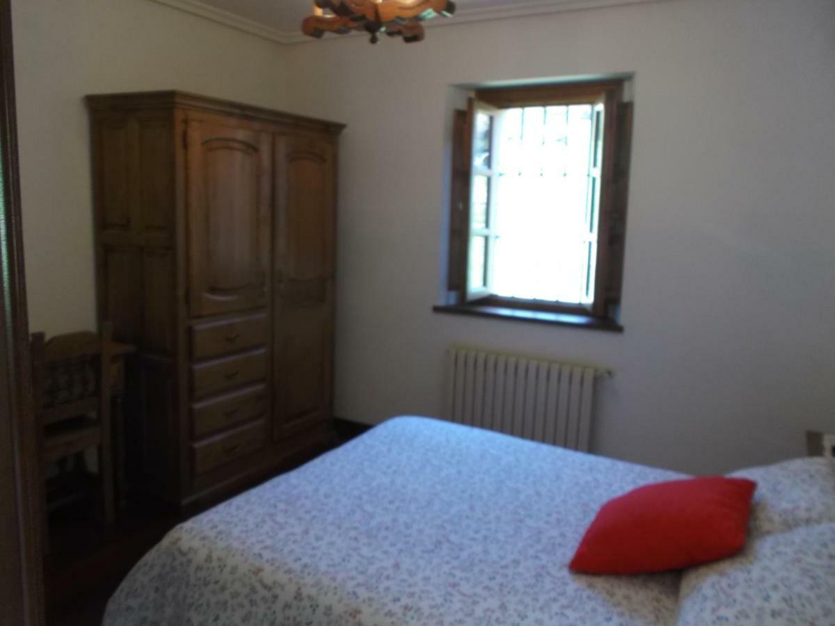 Posada Casa Molleda Pejanda Kültér fotó