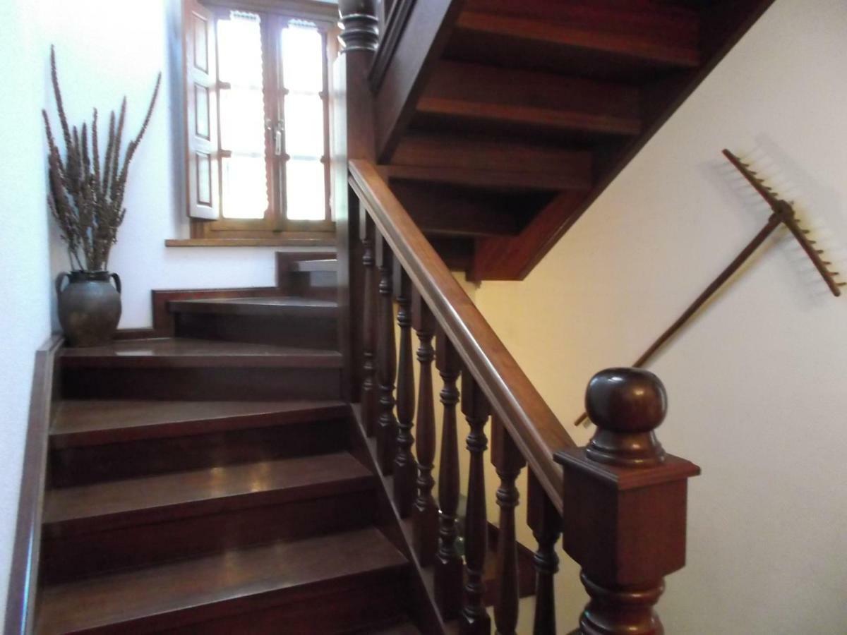 Posada Casa Molleda Pejanda Kültér fotó