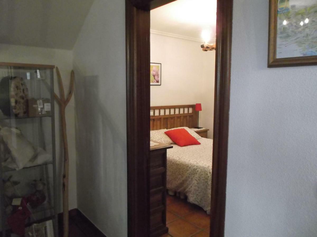 Posada Casa Molleda Pejanda Kültér fotó