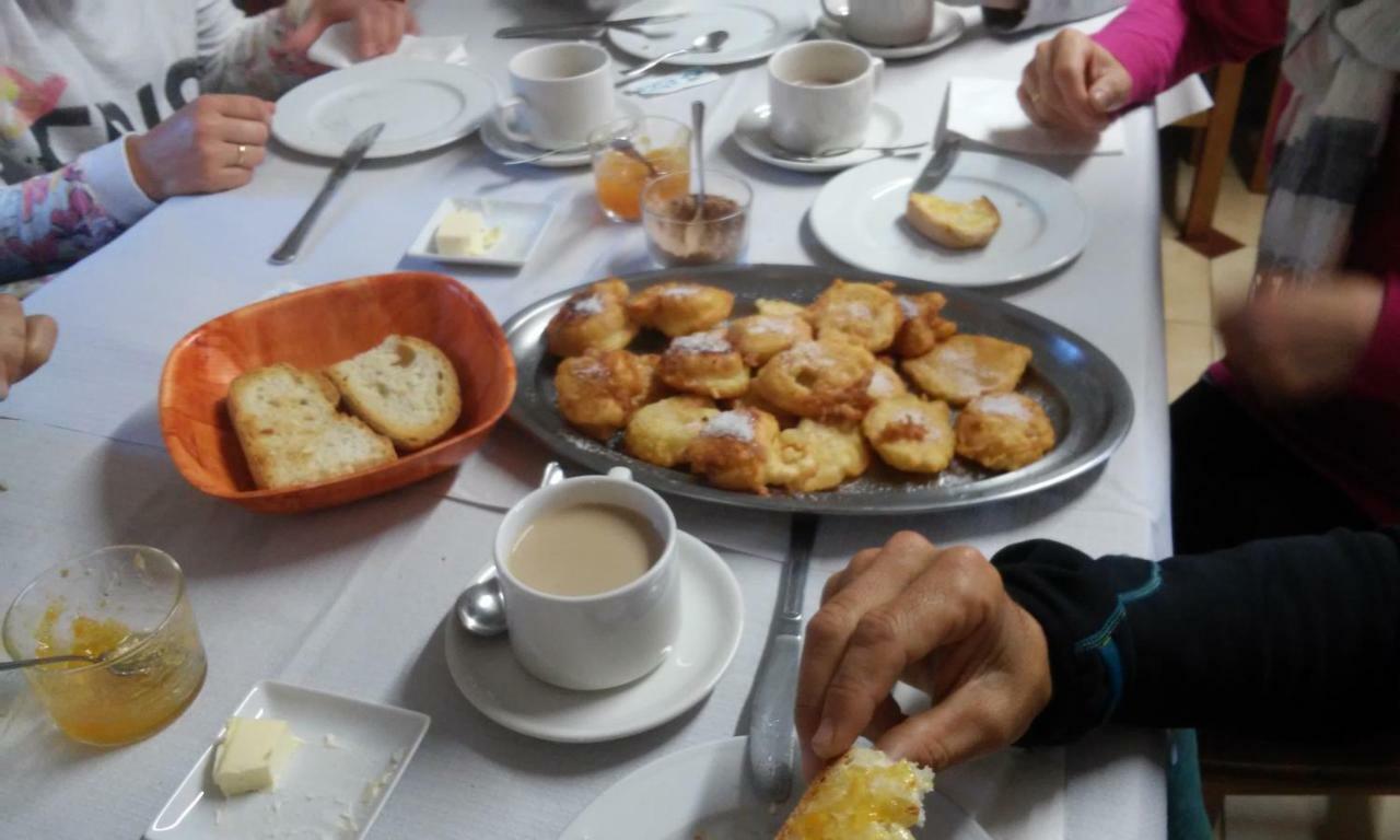 Posada Casa Molleda Pejanda Kültér fotó